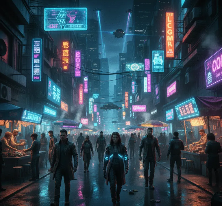 Accessibility in Gaming: Making Games Inclusive for Everyone