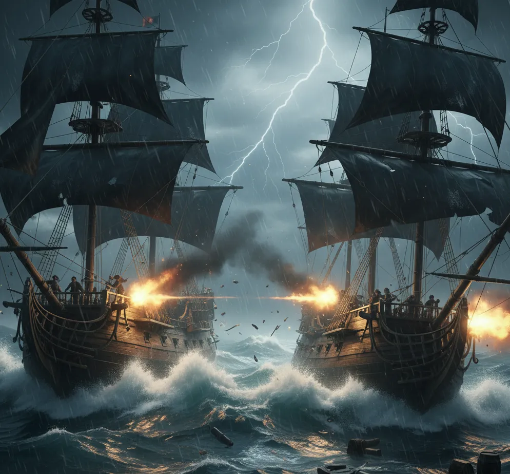 The Role of Storytelling in Modern Video Games